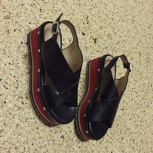 Zara shoes, size 35, used shoes